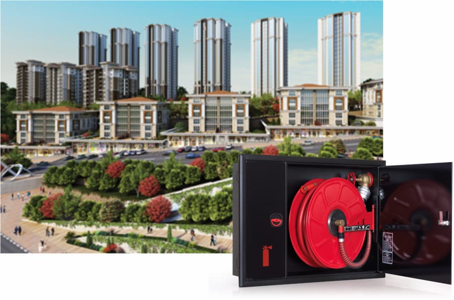 Başakşehir Vaditepe
