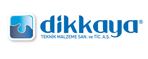 DİKKAYA Teknik Malzeme ve San. Tic. A.Ş.