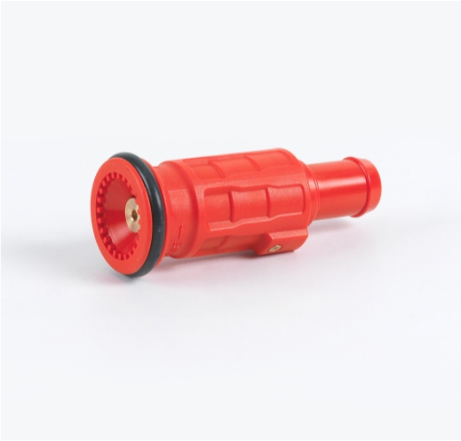 1" Nozul